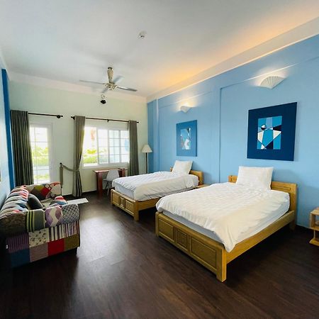Ananas Beach Hotel Vũng Tàu Eksteriør billede