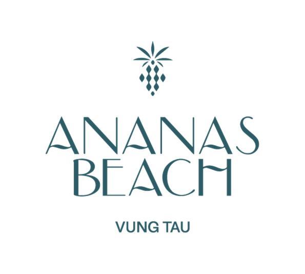 Ananas Beach Hotel Vũng Tàu Eksteriør billede