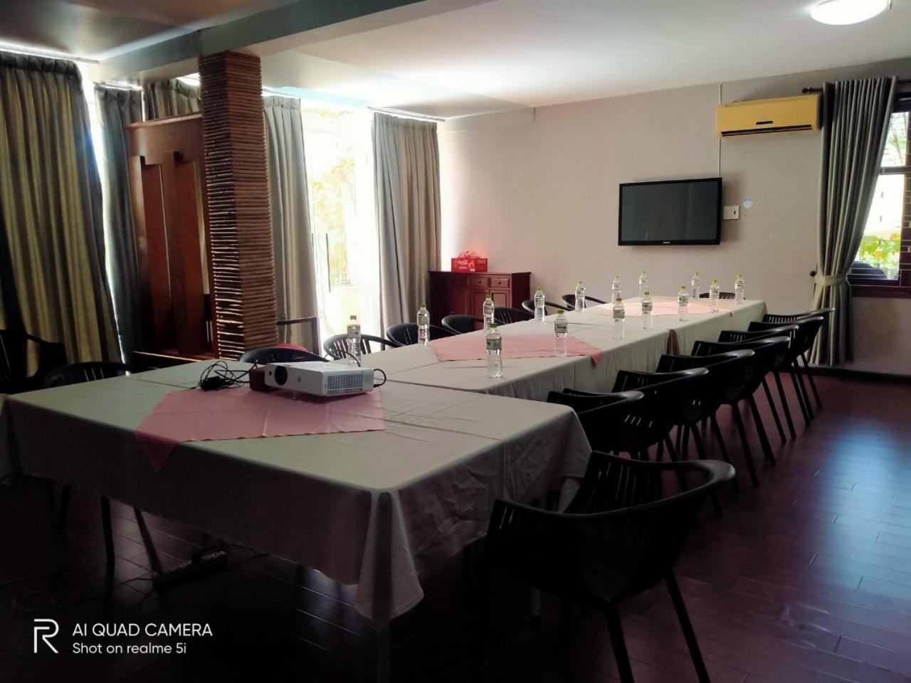 Ananas Beach Hotel Vũng Tàu Eksteriør billede
