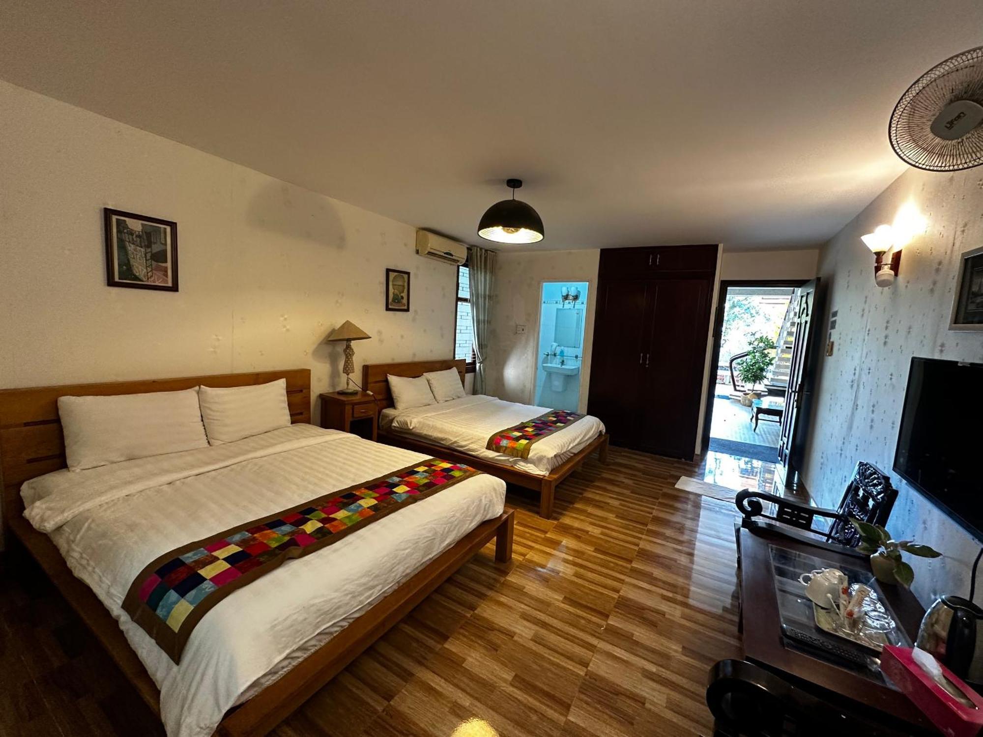 Ananas Beach Hotel Vũng Tàu Eksteriør billede