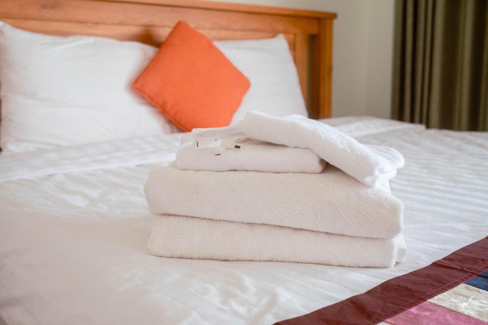 Ananas Beach Hotel Vũng Tàu Eksteriør billede