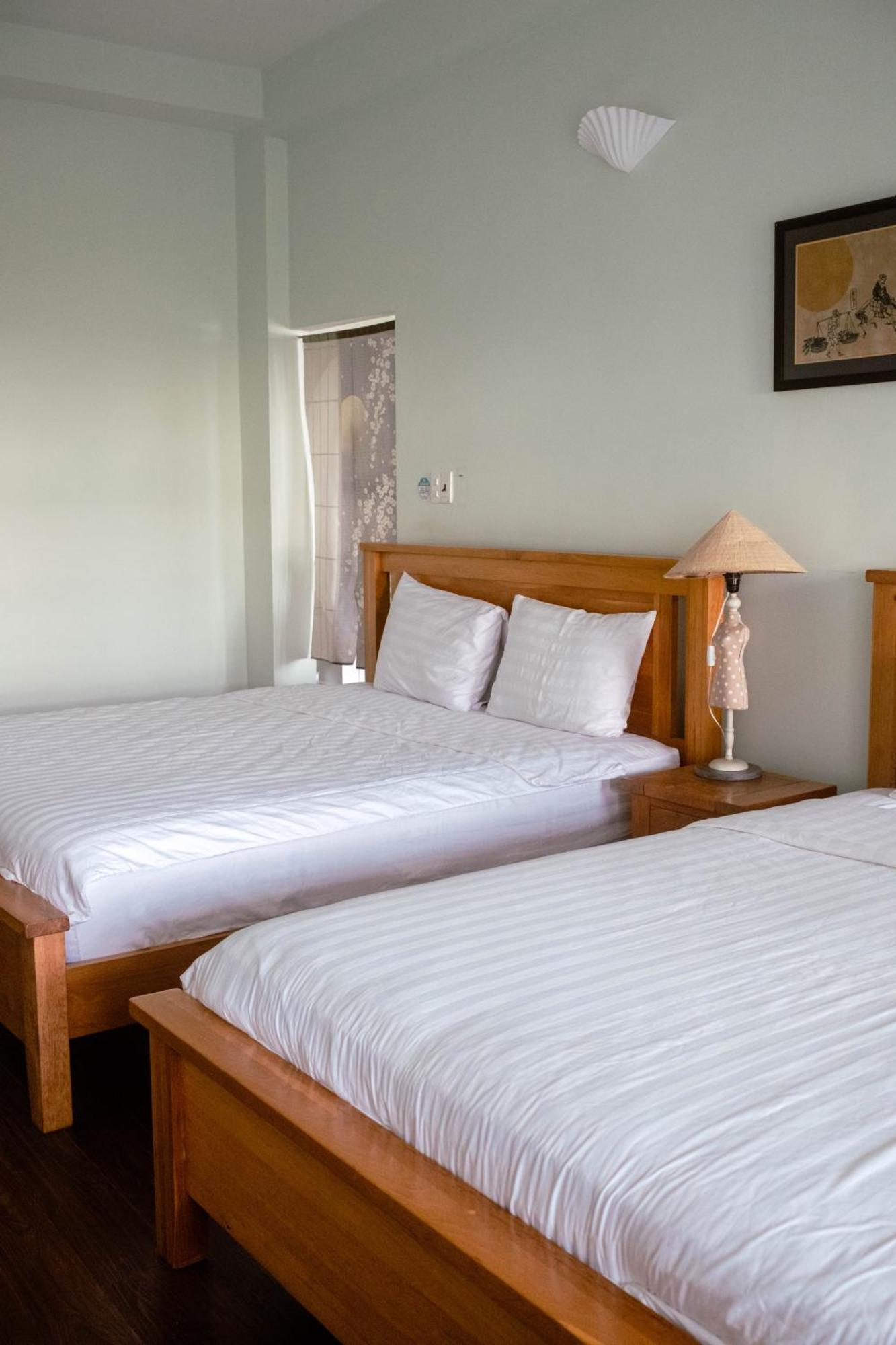 Ananas Beach Hotel Vũng Tàu Eksteriør billede