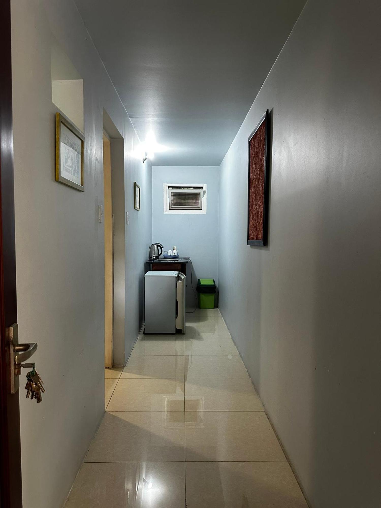 Ananas Beach Hotel Vũng Tàu Eksteriør billede