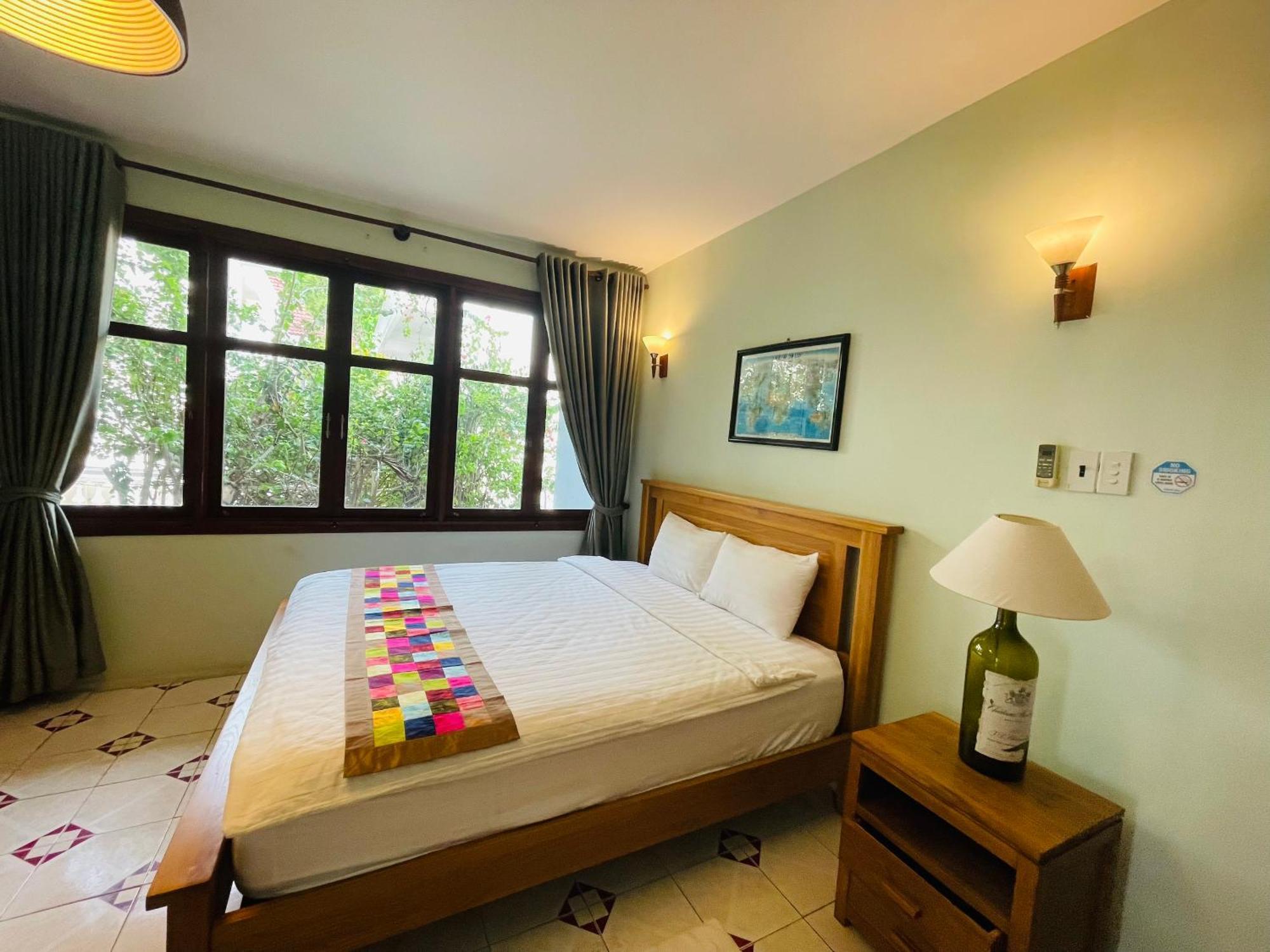 Ananas Beach Hotel Vũng Tàu Eksteriør billede