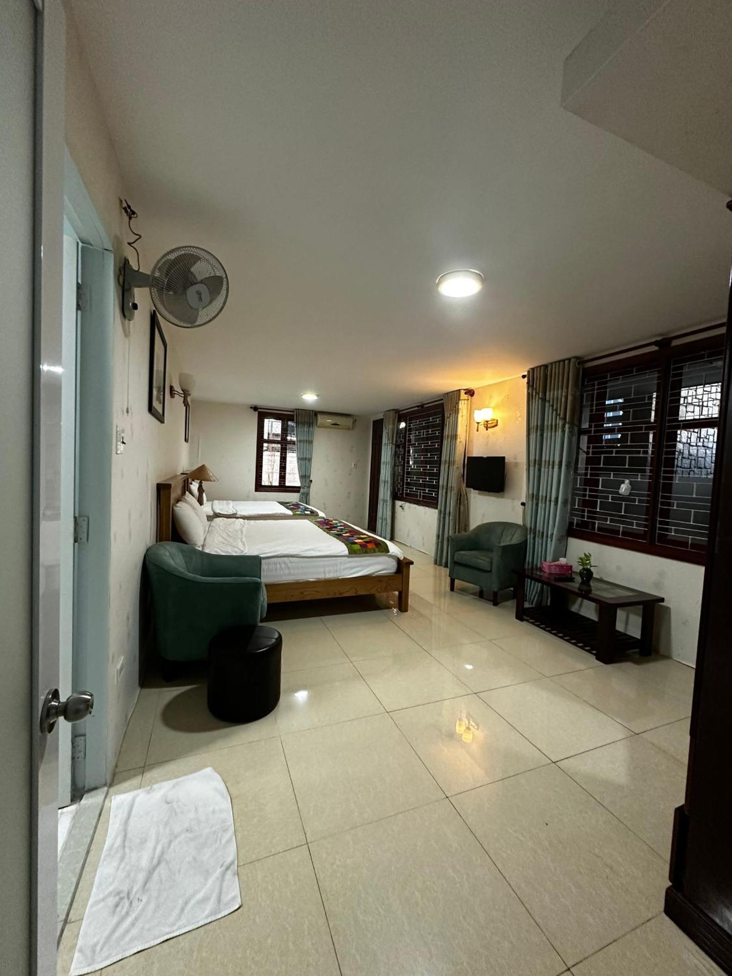 Ananas Beach Hotel Vũng Tàu Eksteriør billede