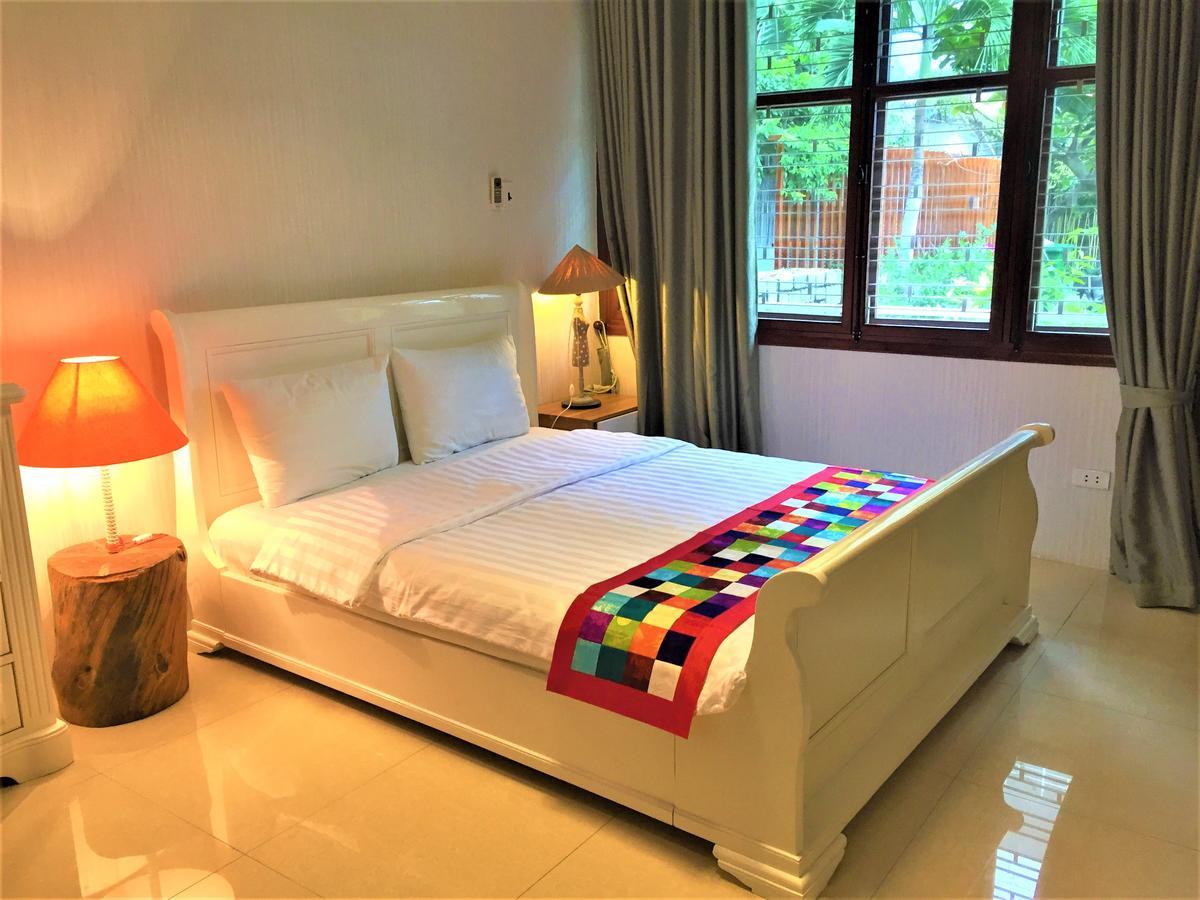 Ananas Beach Hotel Vũng Tàu Eksteriør billede